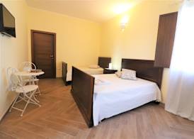 Tenuta Gli Agrumi del Salento 5