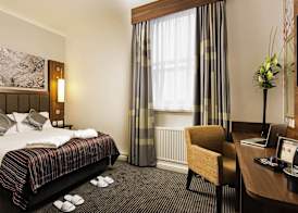 Mercure Darlington King's Hotel 5