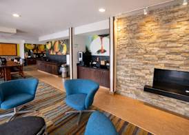 Comfort Inn & Suites Texas City I-45 4