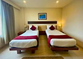 Hotel Prism - A Boutique Hotel 5