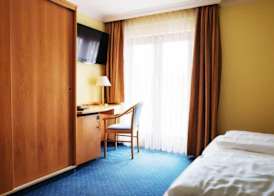 Sporthotel Schönblick 5