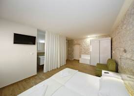 Idassa Atrium rooms 5
