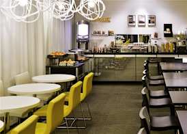 Adagio Grenoble Centre 2