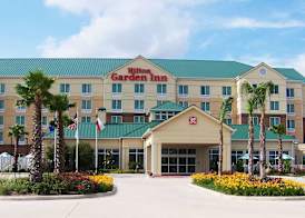 Hilton Garden Inn Houston-Pearland 2