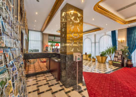 Green Anka Hotel 2