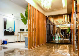 SureStay Studio by Best Western Clarkview Angeles City 3