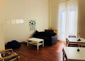 Castelnuovo Rooms #Politeama 5
