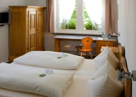 Hotel Landgasthof Koechlin 3