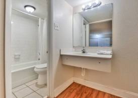 Economy Hotel Roswell 4