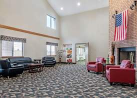 Quality Inn & Suites Lebanon I-65 5