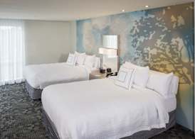 Courtyard by Marriott Albany Clifton Park 5