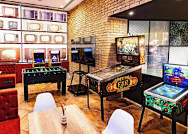 Mamaison Vibe Hotel Downtown Budapest 5