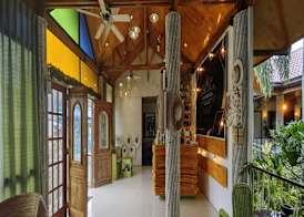 Cozy Princesa Hotel 5