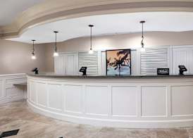 DoubleTree by Hilton Sunrise - Sawgrass Mills 2