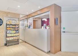 B&B Hotel Milano Sant'Ambrogio 3