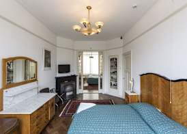 Amsterdam Wiechmann Hotel 5