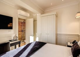 Hotel Domus Mea 5
