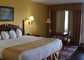 Travelodge by Wyndham Montgomery East 5