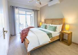Feather Nest Guest House 5