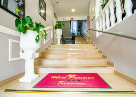Hôtel Parisien 2