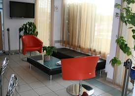 ibis Budget Thiers 2