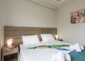 Sisi Breeze Hotel 5