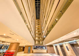 The First70 Hotel 2