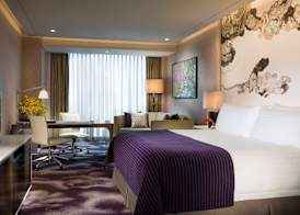 Four Seasons Hotel Shenzhen 5