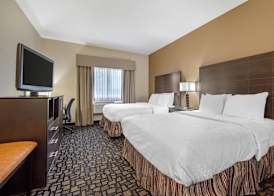 Best Western Plover-Stevens Point Hotel & Conference Center 5