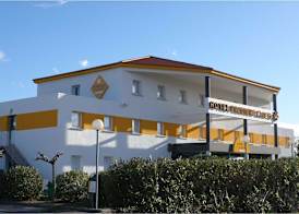 Première Classe Perpignan Nord - Aéroport 3