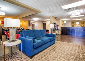 Comfort Inn Dayton - Huber Heights 4