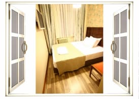 Venus Hotel Taksim 3