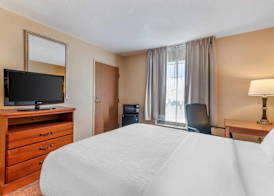 Quality Inn at Bangor Mall 4