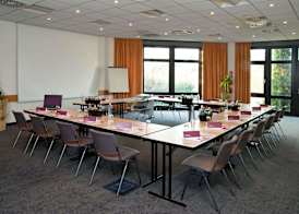 Vienna House Easy by Wyndham Frankfurt Airport 3