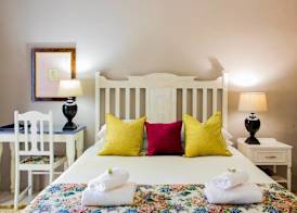 Elianthe Boutique Guesthouse 4