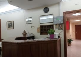 Hotel Ferrari 2