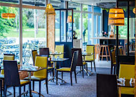 Novotel Mulhouse Bâle Fribourg 2