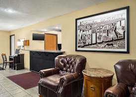 Super 8 by Wyndham Maysville KY 4