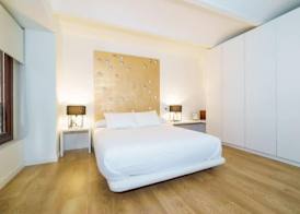 Valencia Luxury - Boutique Redonda 3