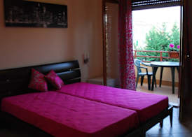 Stefy's Rooms 4