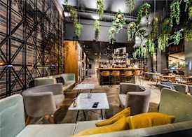 Park Inn by Radisson Danube Bratislava 3
