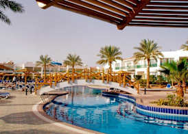 Panorama Naama Heights Aqua Park 4