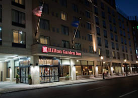 Hilton Garden Inn Louisville Downtown 2