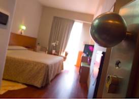 SenB Hotel 5