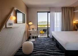 ibis Styles Porto Vecchio 4