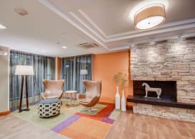 Fairfield Inn Boston Woburn 3