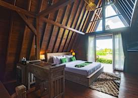 Alam Kawi Ubud Resort & Spa By Island Escape 5