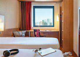 Ibis Marne la Vallée Noisy 5