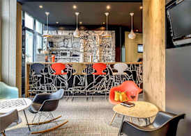 ibis Luzern Kriens 3
