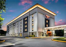 Hampton Inn Philadelphia/Plymouth Meeting 3